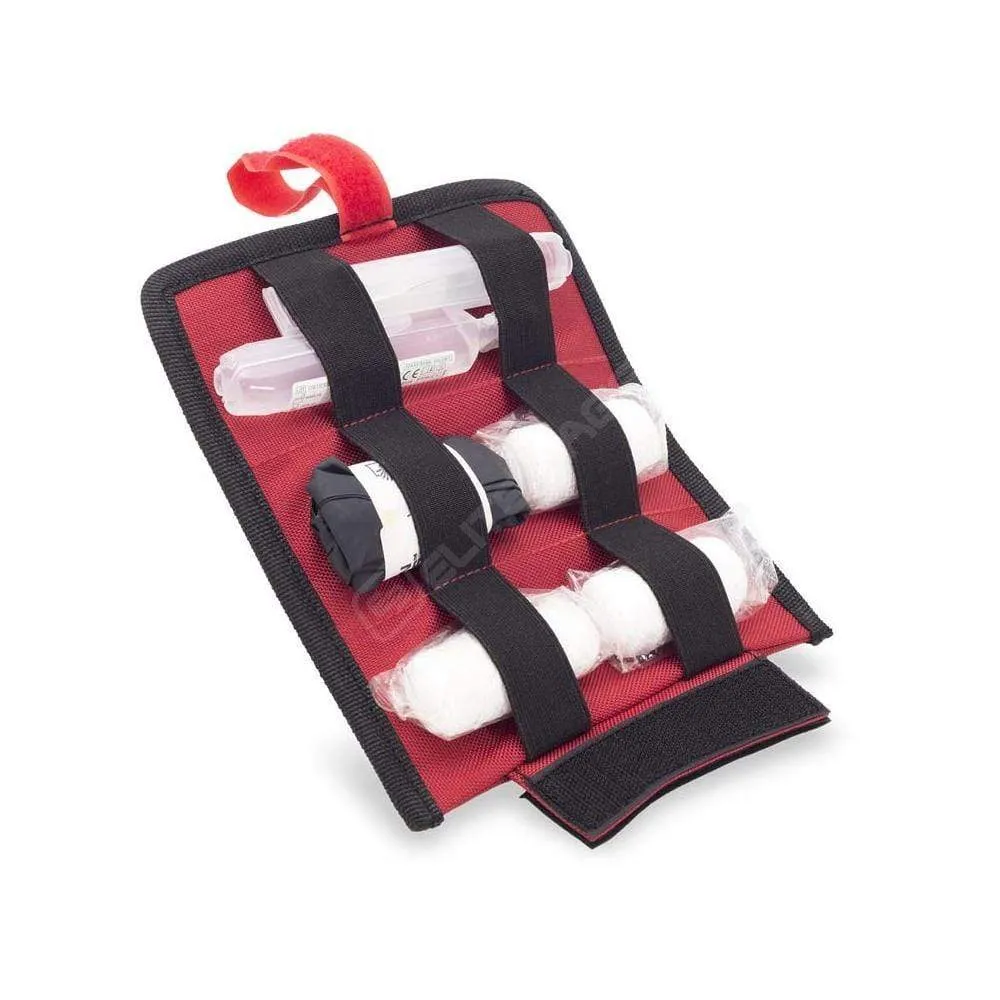 Elite Bags QUICKAIDS Paramedics First Aid Kit Bag