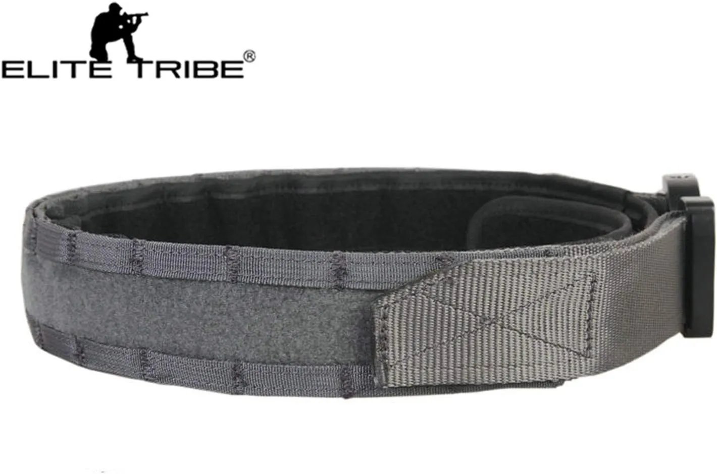 Emerson 1.75-2inch One-pcs Combat Belt Airsoft Tactical Waist Belt