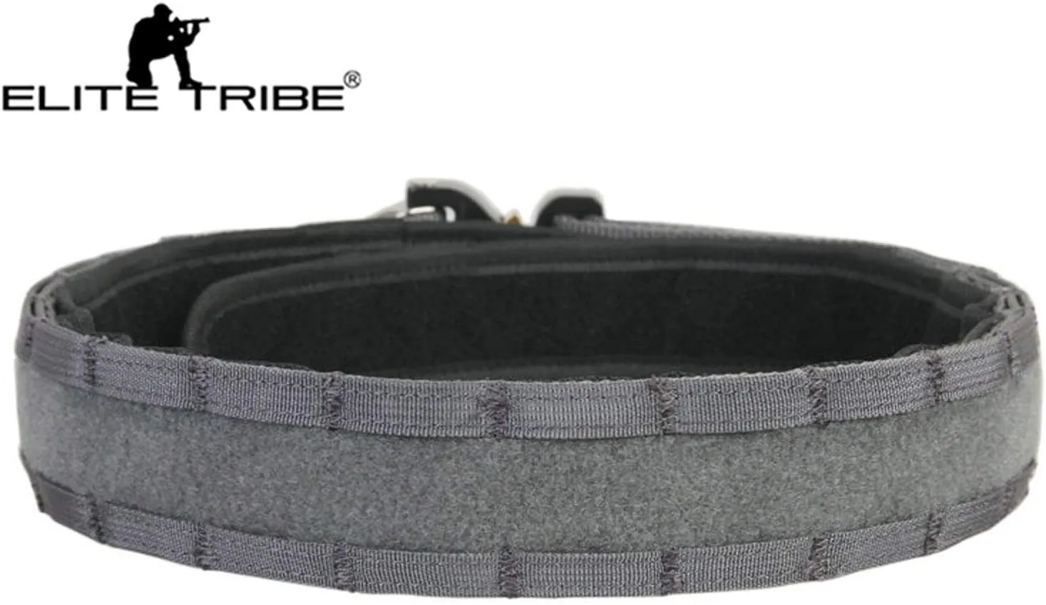 Emerson 1.75-2inch One-pcs Combat Belt Airsoft Tactical Waist Belt