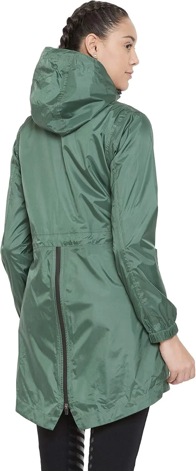 Equine Couture Element Rain Jacket
