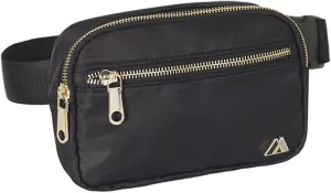 Everest Premium Waist Pack-Standard, Medium