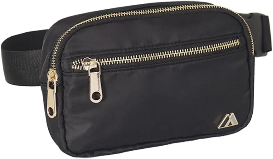 Everest Premium Waist Pack-Standard, Medium