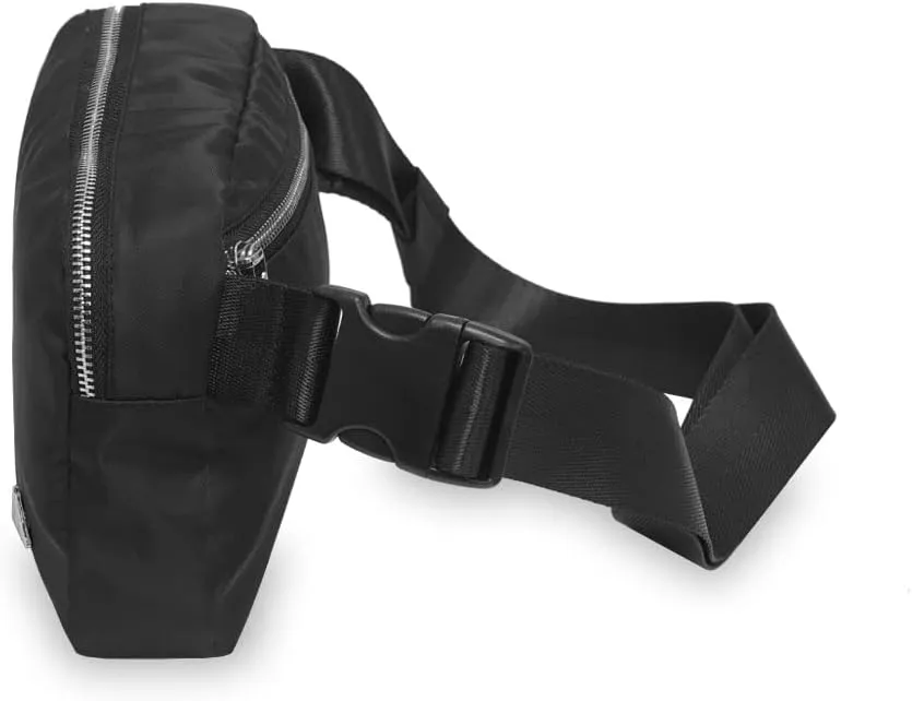 Everest Premium Waist Pack-Standard