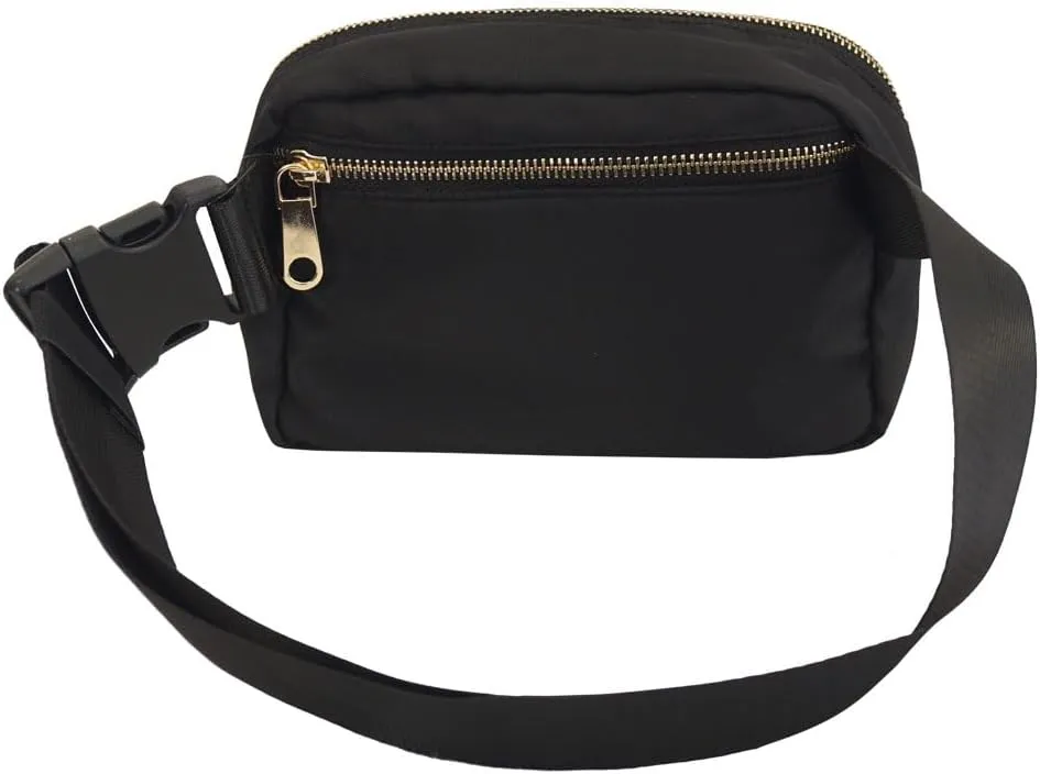 Everest Premium Waist Pack-Standard