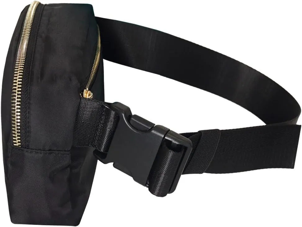 Everest Premium Waist Pack-Standard