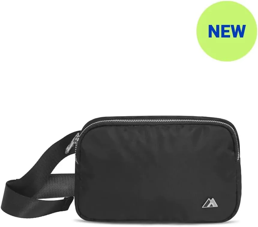 Everest Premium Waist Pack-Standard
