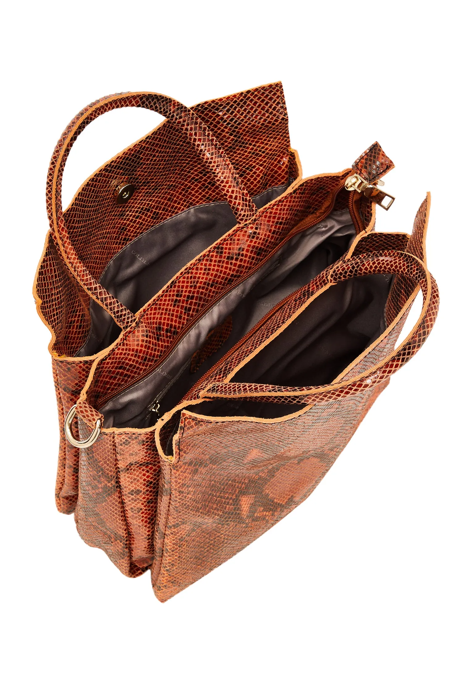 Faina Women's Handbag