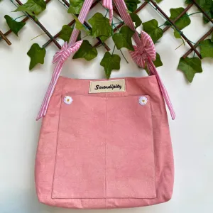 Faith tote Bag