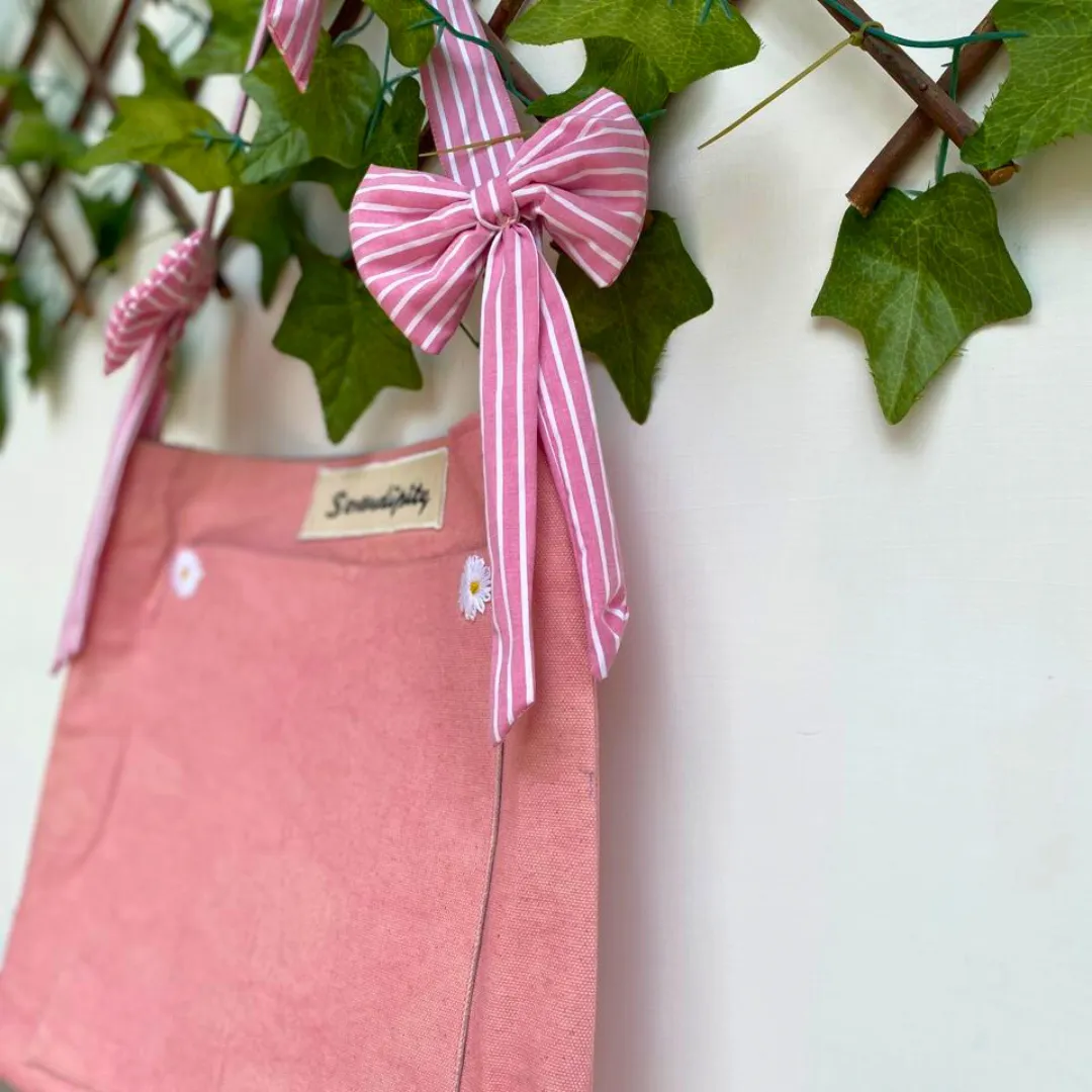 Faith tote Bag