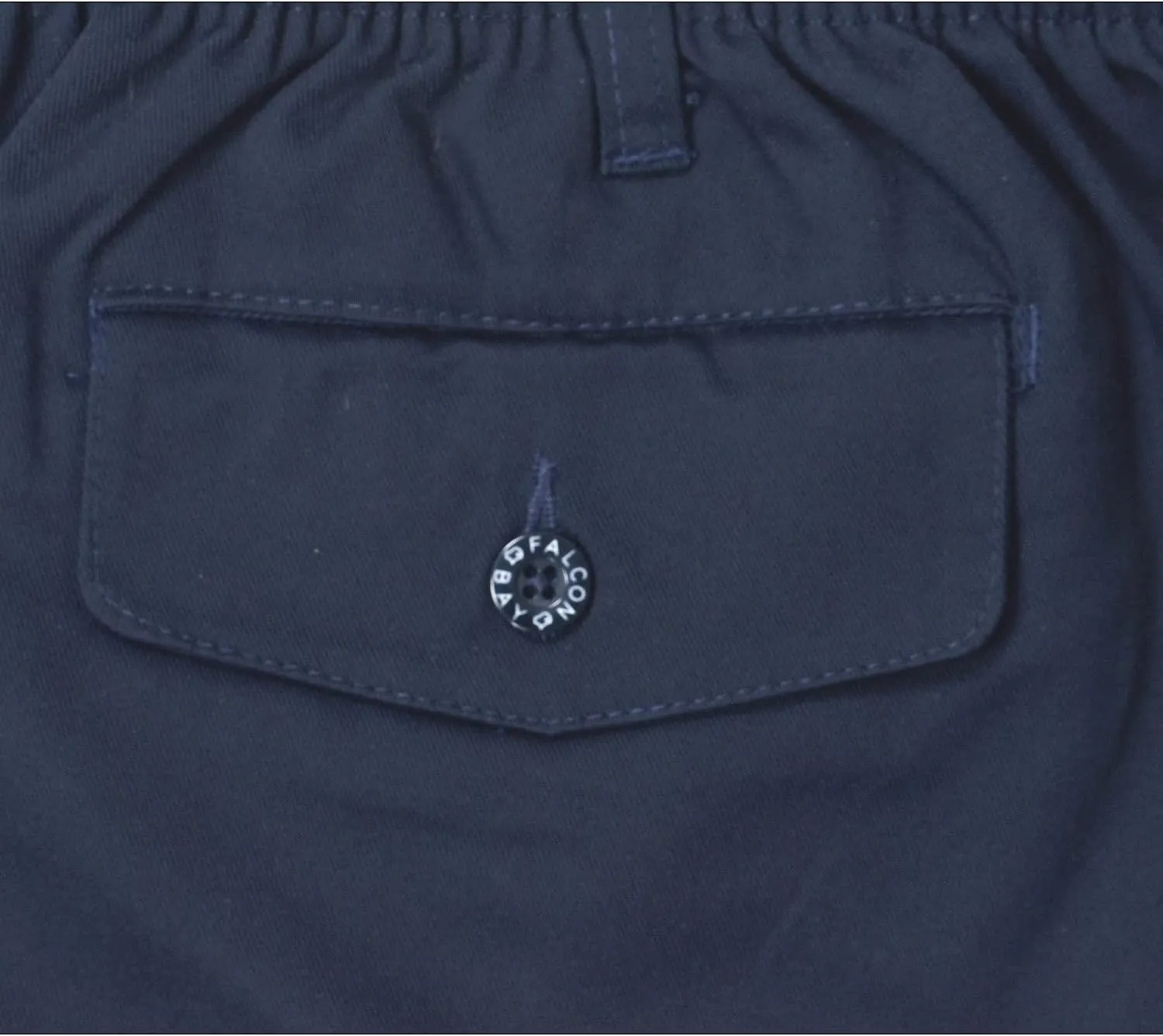 Falcon Bay Pants
