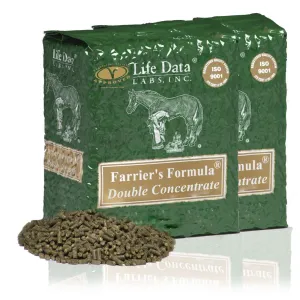Farrier's Formula Double Strength