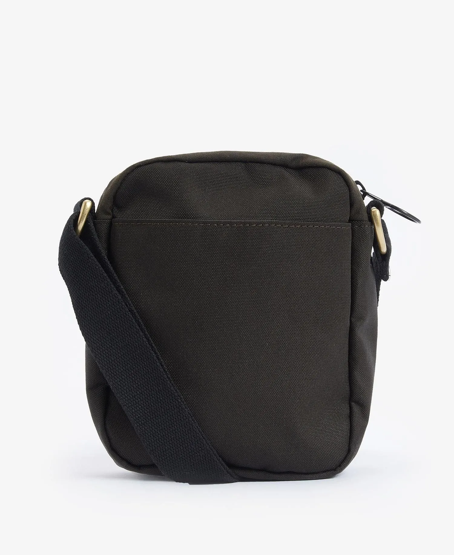 Field Wax Crossbody Bag