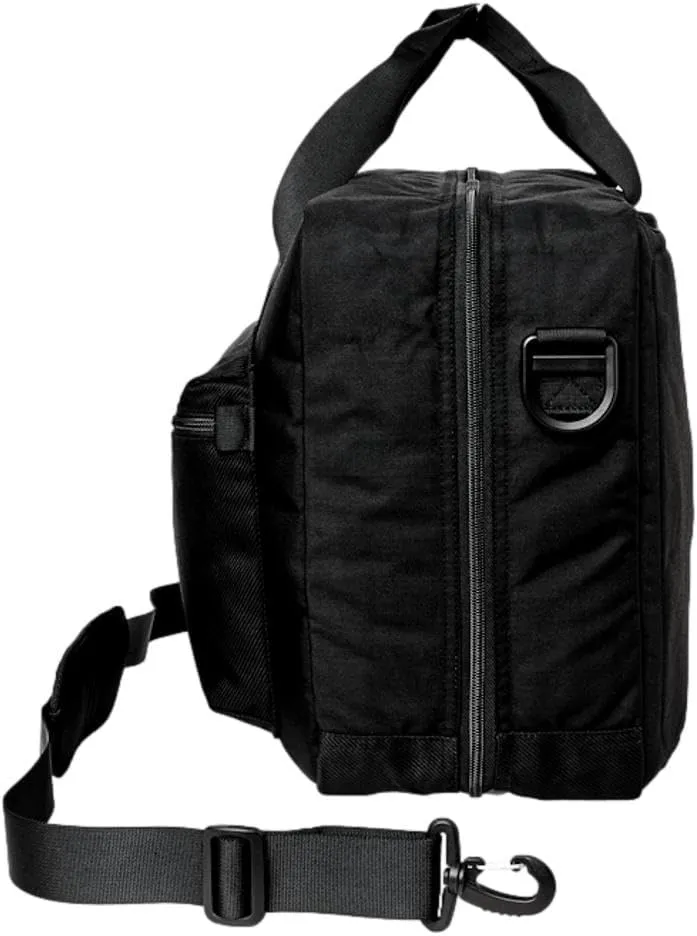 Filson Surveyor Pullman Pack (Black)