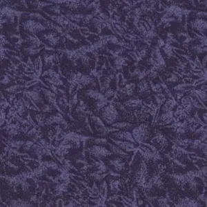 FlashPhoenix Quality Sewing Fabric – Fairy Frost BlackBerry Fairy Frost BlackBerry Cotton Size; 36" x 44" by The Yard