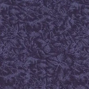 FlashPhoenix Quality Sewing Fabric – Fairy Frost CM0376 BlackBerry Fairy Frost BlackBerry 100% Cotton by The Yard Size: 36" x 44"