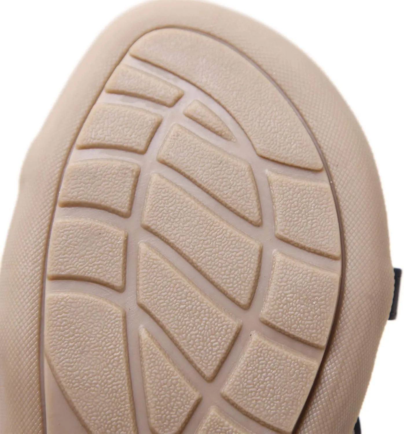 Flat Sandals for Women Casual Summer Crystal Flower Open Toe Elastic Slip on Sandals Lightweight Comfortable Outdoor Beach Roman Shoes Sandalias