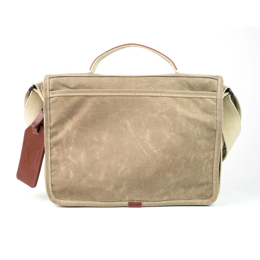 Fujifilm Domke F-803 Camera Bag (Tan)