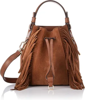 Furla 16 Mini BUCKET Shoulder Bag