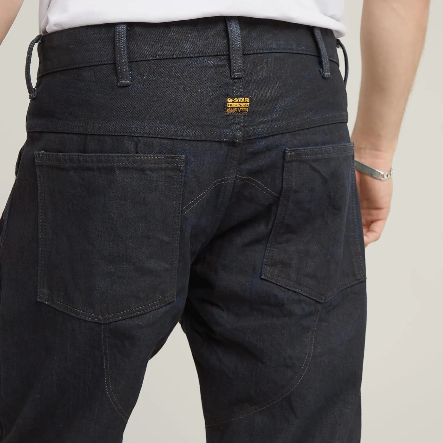 G-STAR Men's Straight
