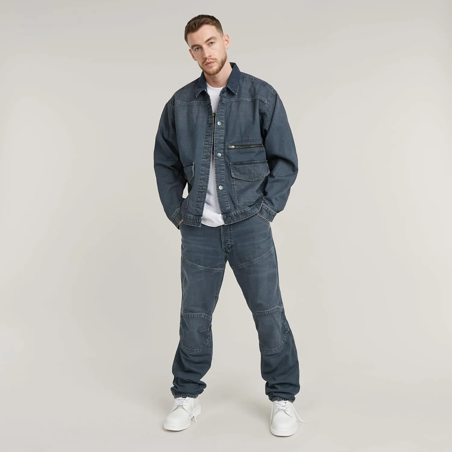G-STAR Men's Straight