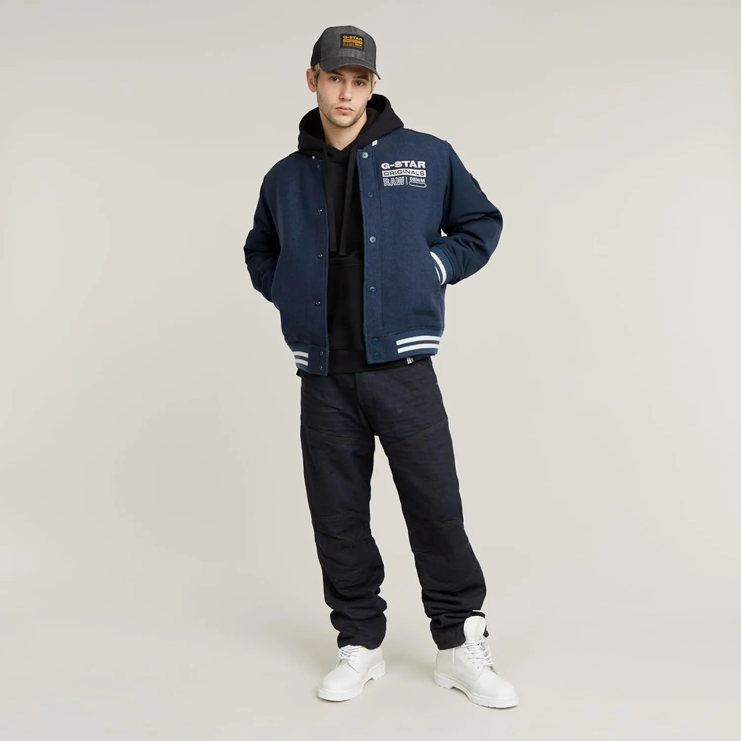 G-STAR Men's Straight
