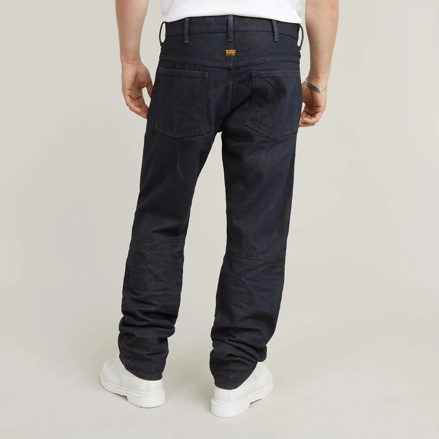 G-STAR Men's Straight
