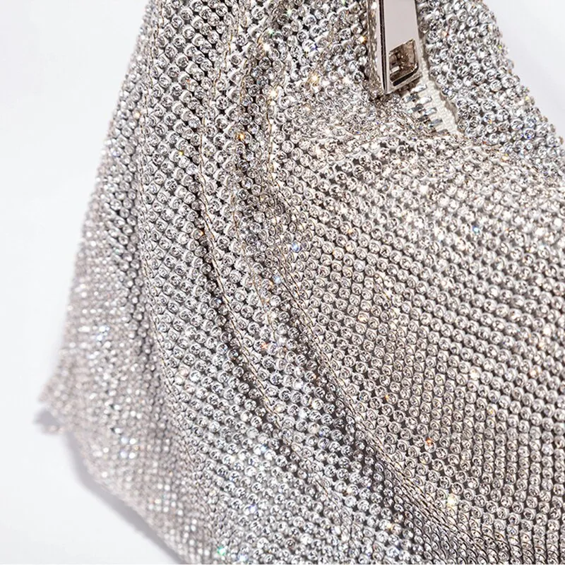 Gabriella Hobo Bag