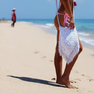 Gemme Crochet Bags