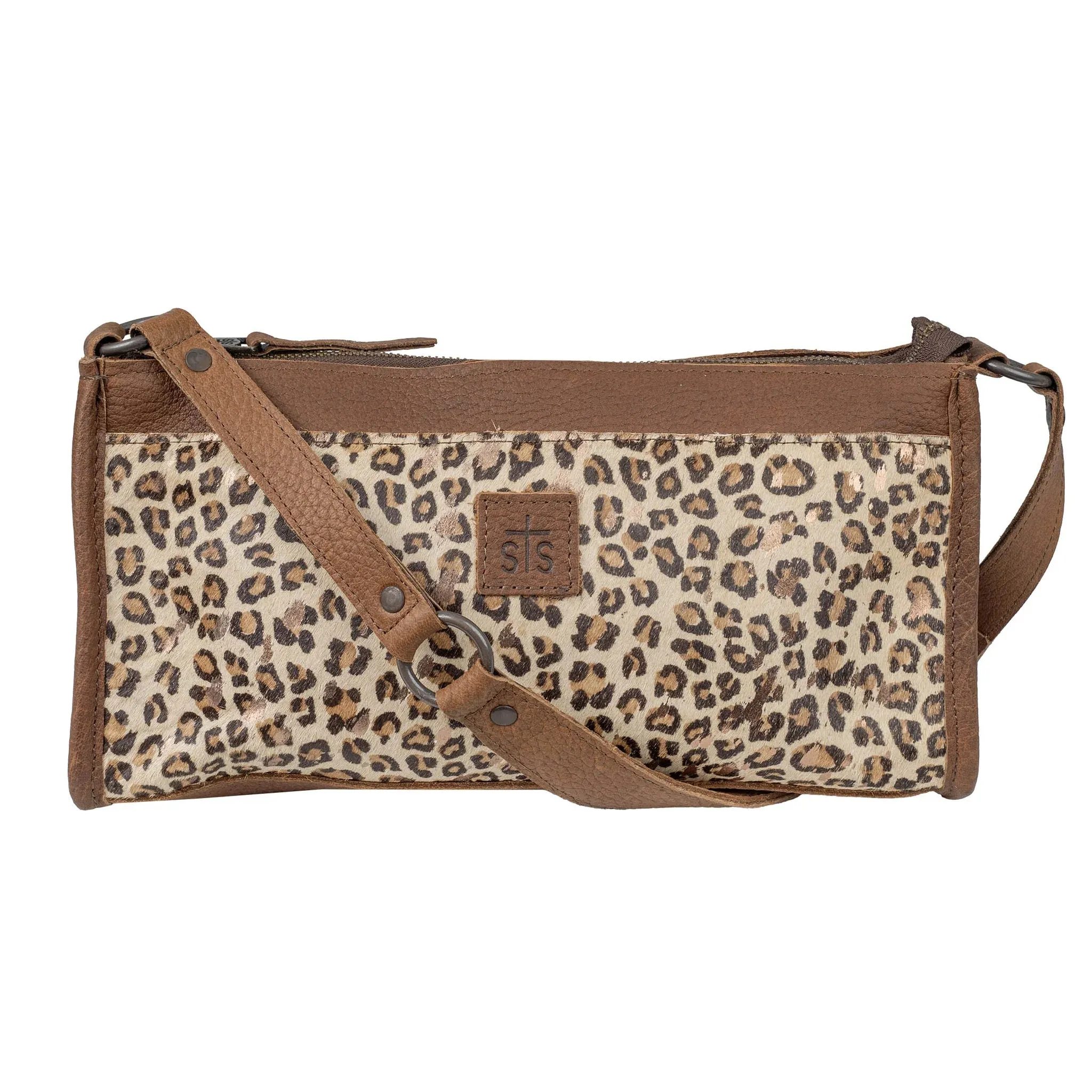 Great Plains Bailey Bag