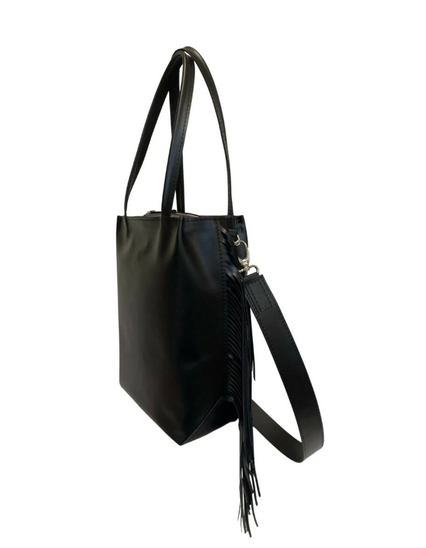 Handbag “Horsetail”