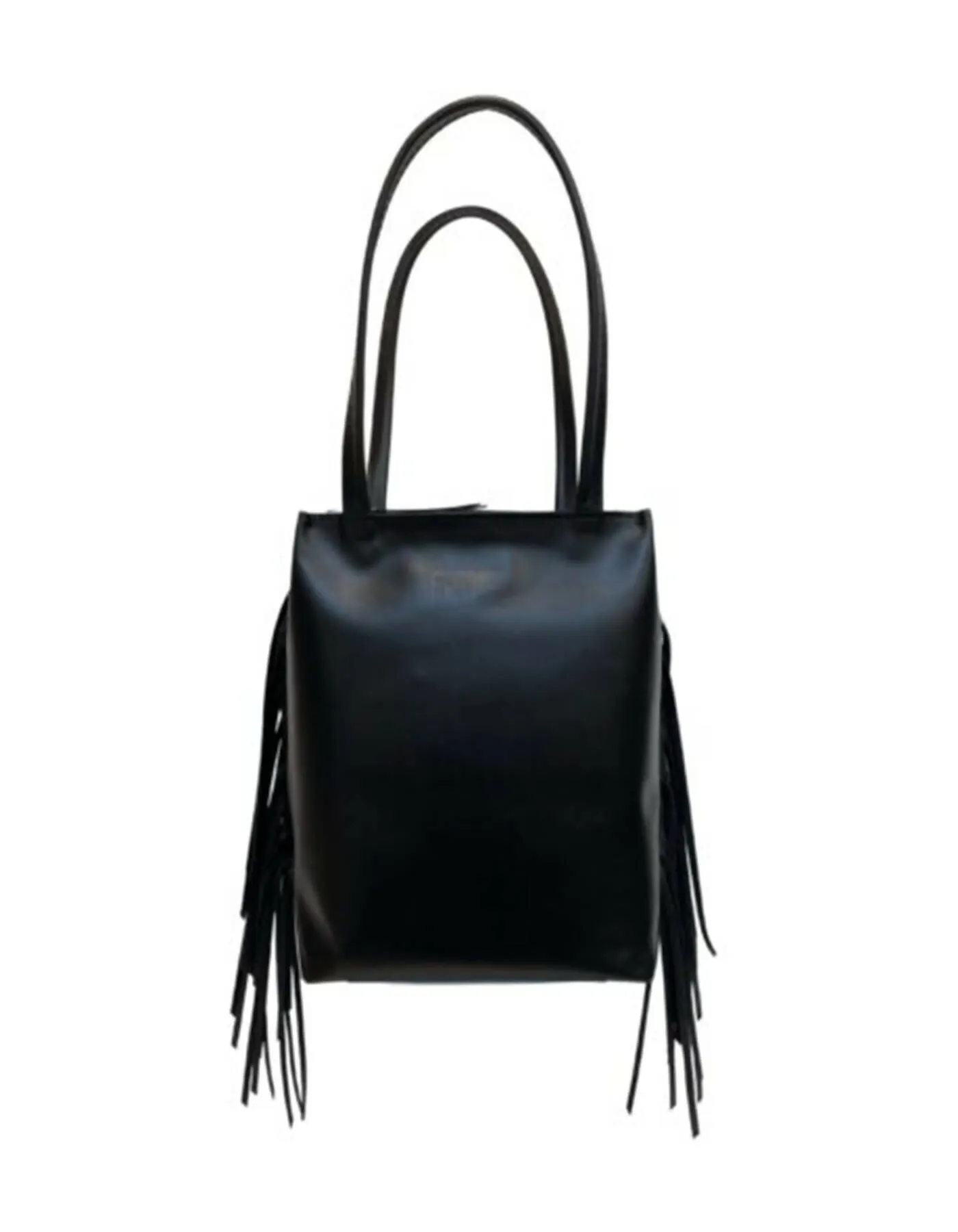 Handbag “Horsetail”