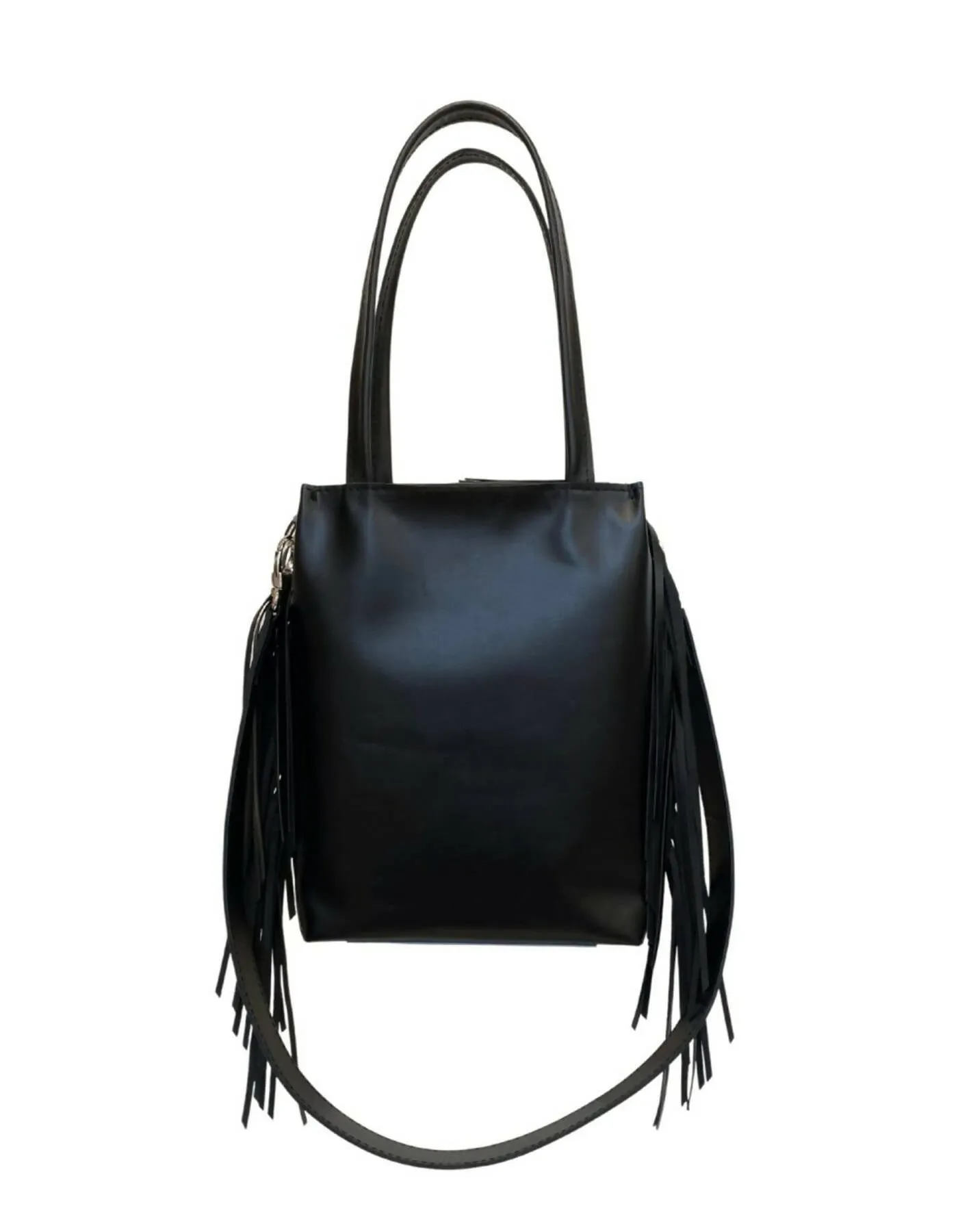 Handbag “Horsetail”