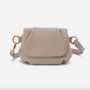 Harley Crossbody Sling | Pebbled Leather