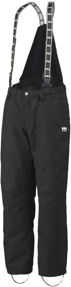 Helly-Hansen Men's Workwear Berg Bib Pant