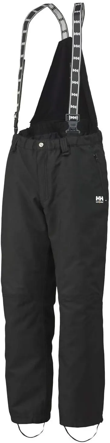 Helly-Hansen Men's Workwear Berg Bib Pant