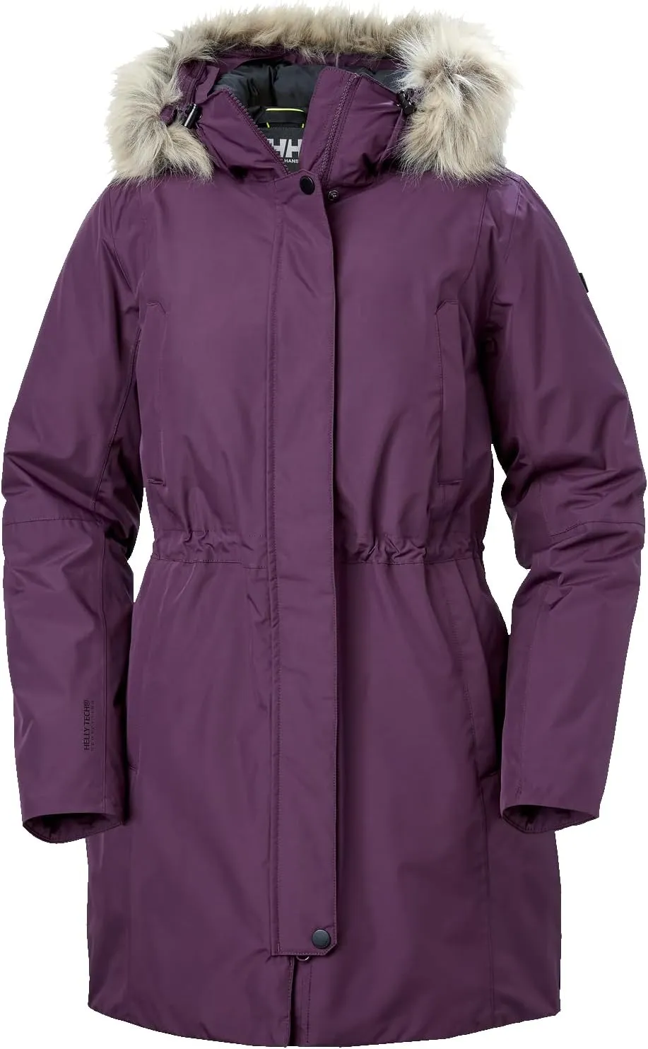 Helly-Hansen Women's Senja Plus Parka