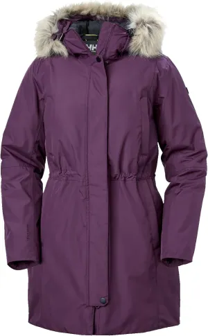Helly-Hansen Women's Senja Plus Parka