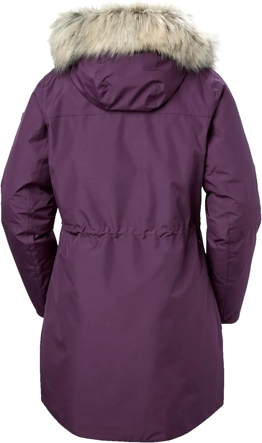 Helly-Hansen Women's Senja Plus Parka