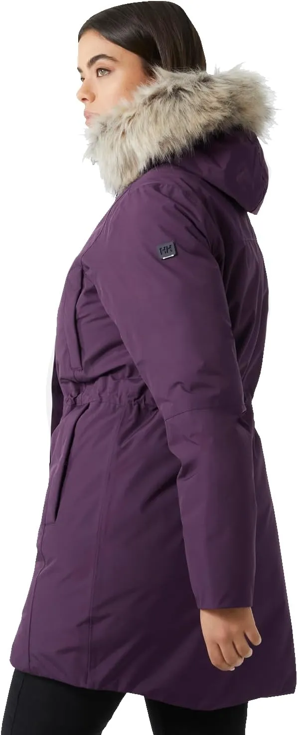 Helly-Hansen Women's Senja Plus Parka