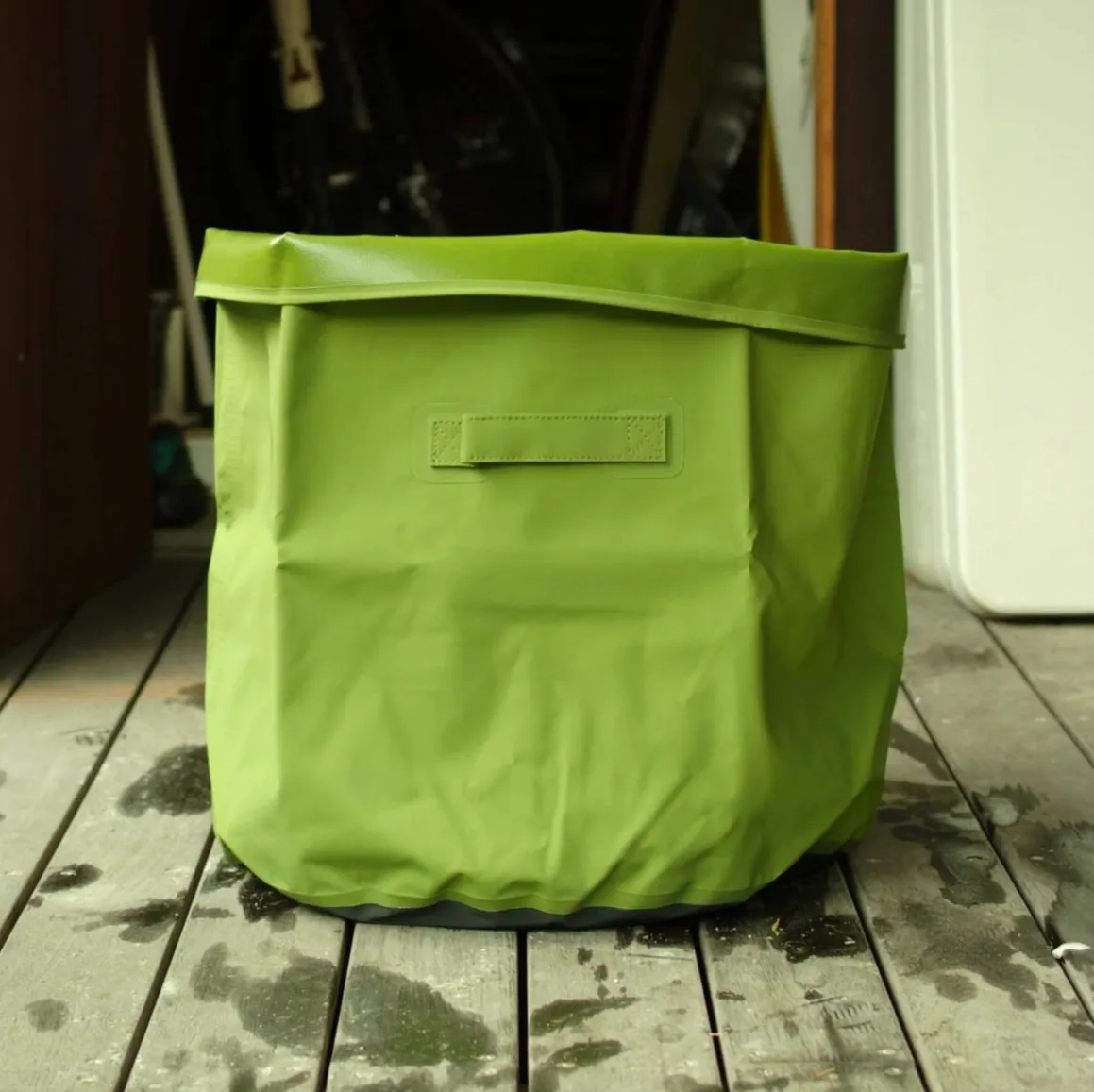 HIGHTIDE Tarp Bag | LARGE 70L