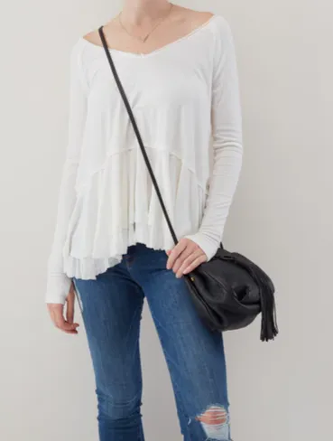 Hobo Birdy Crossbody