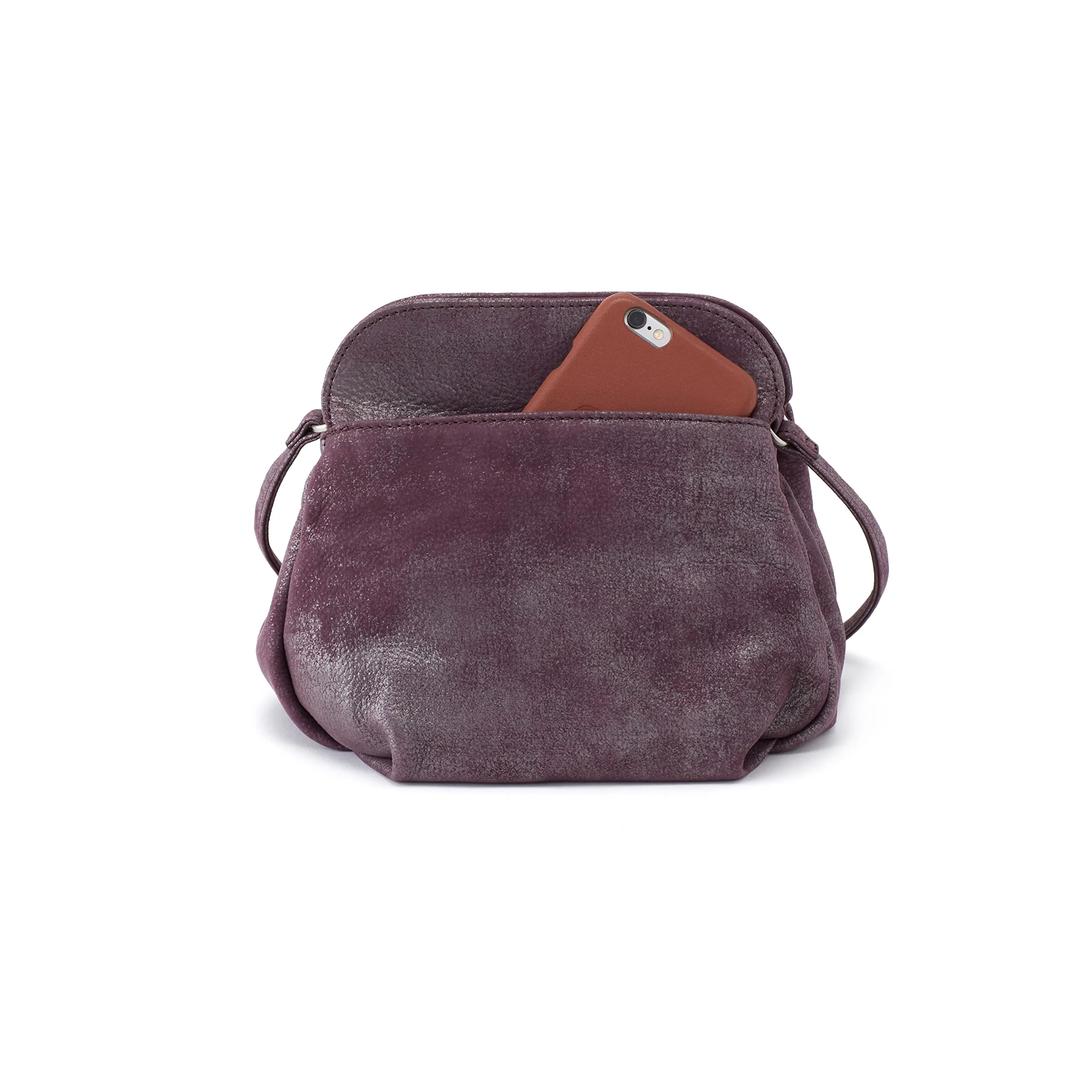 HOBO Birdy Plum Graphite One Size