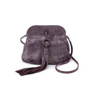 HOBO Birdy Plum Graphite One Size