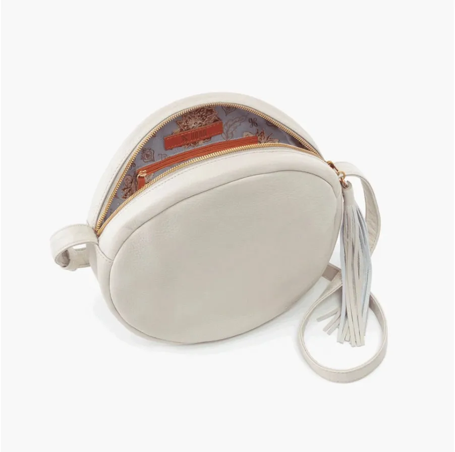 HOBO GROOVE CROSSBODY BAG
