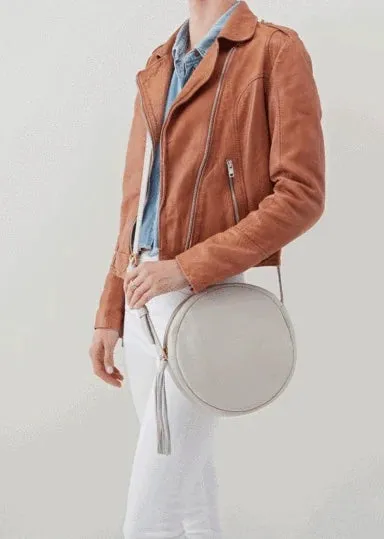 HOBO GROOVE CROSSBODY BAG