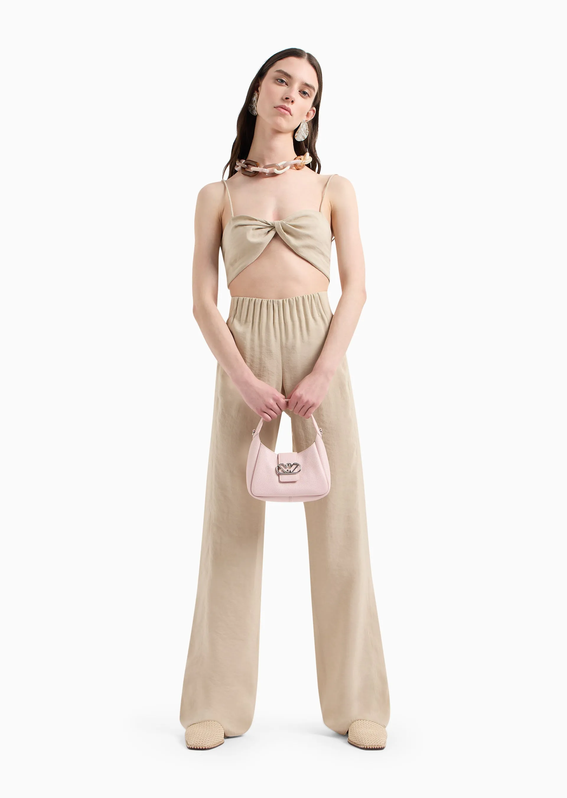 Hobo Handbag