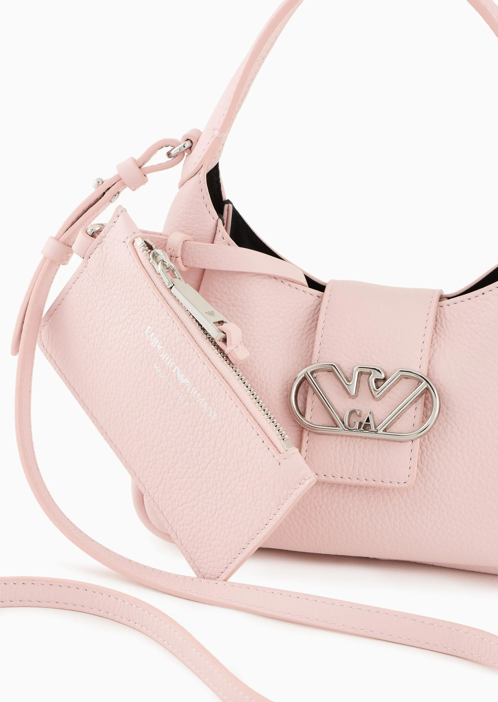 Hobo Handbag