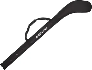 Hockey Stick Bag,Light Waterproof for field hockey stick Storage Bag with Two Shoulder Straps,Travel Ice Hockey Equipment Bags,70 x 7.2 x 1 inches