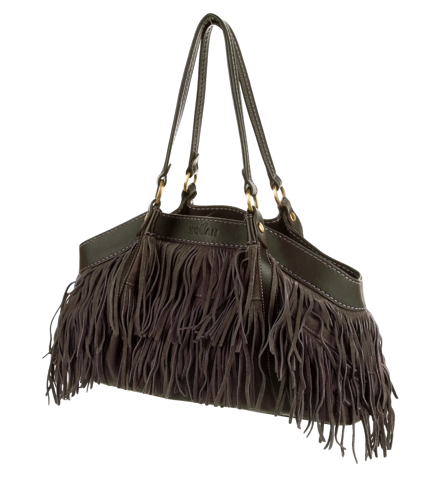 Hogan Fringe Hobo