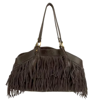 Hogan Fringe Hobo